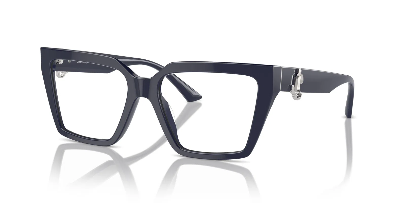 Jimmy Choo 3017U Eyeglasses - view 7